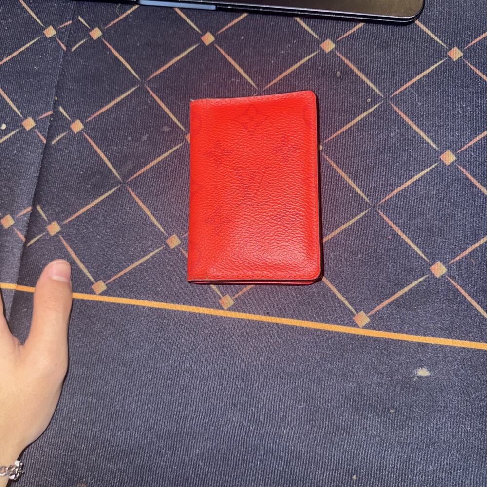Louis Vuitton Wallet